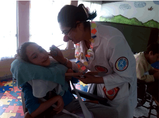 Discapacidad sin fronteras 